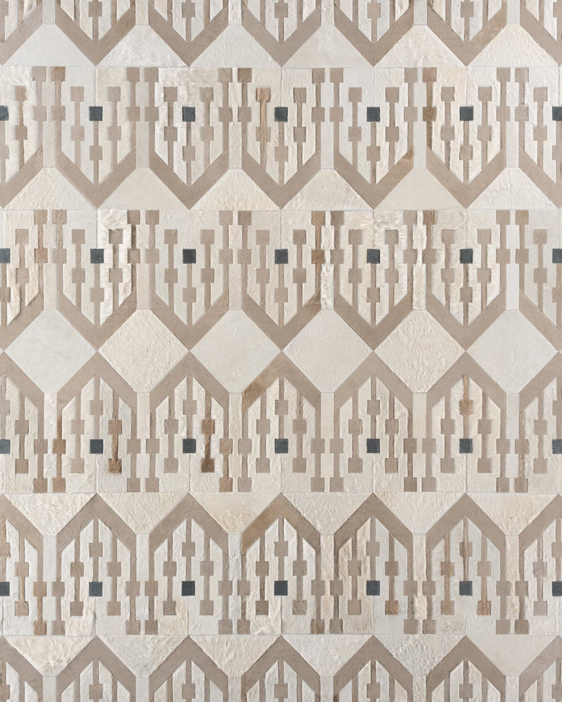 Custom / Hide Rug / 19517
