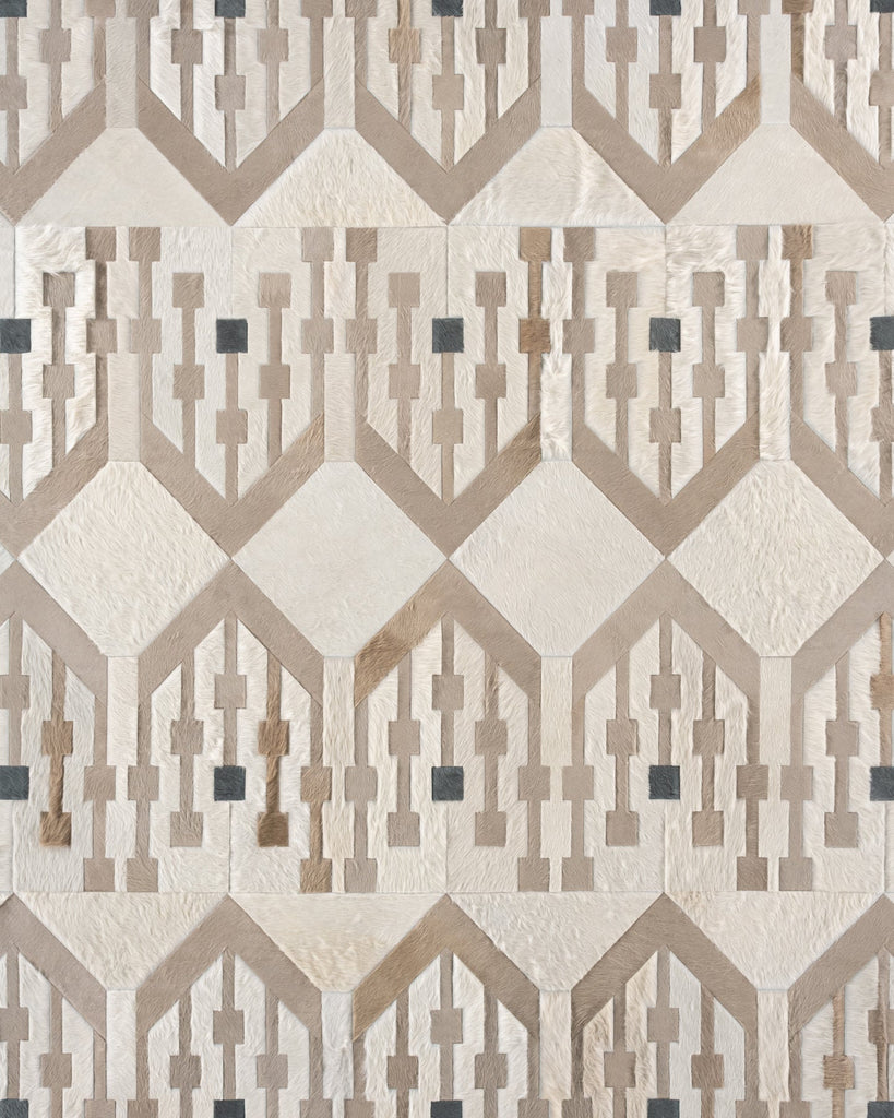 Custom / Hide Rug / 19517