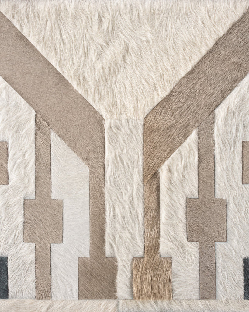 Custom / Hide Rug / 19517