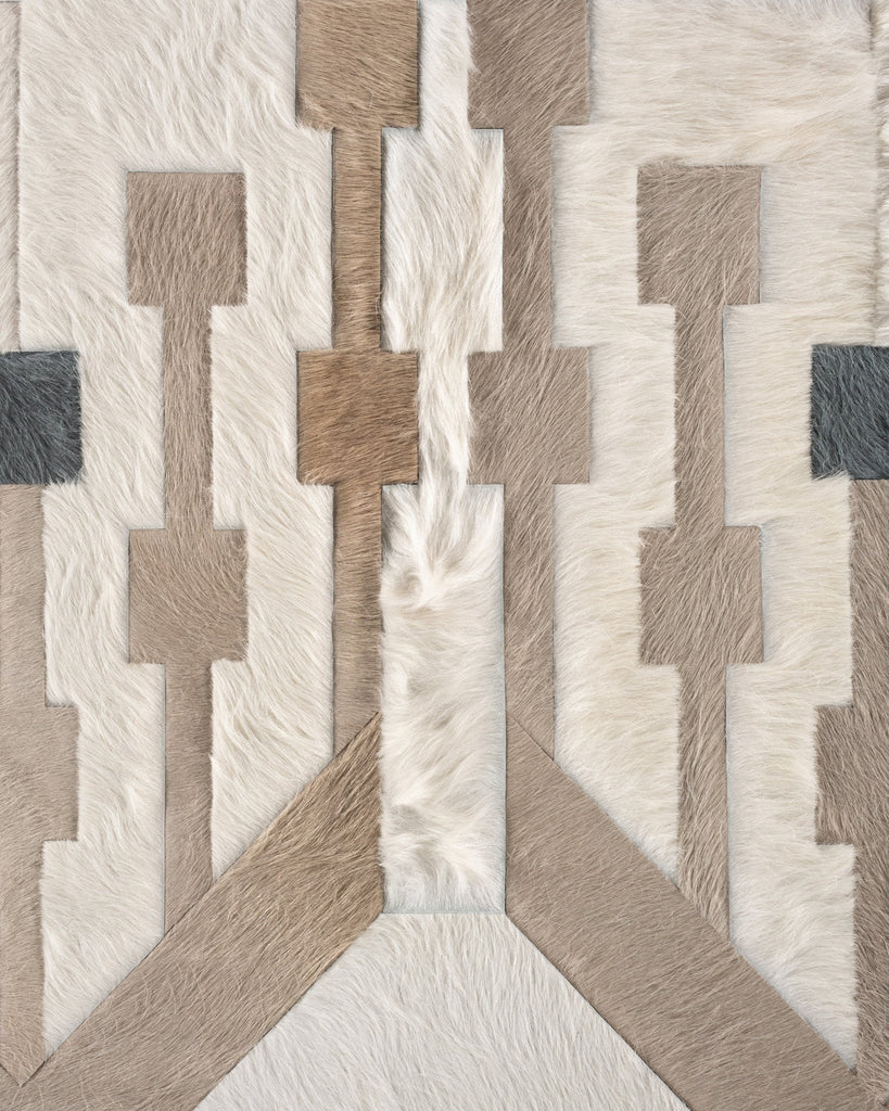 Custom / Hide Rug / 19517