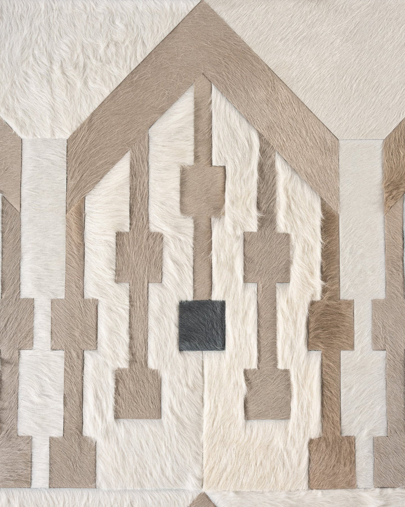 Custom / Hide Rug / 19517