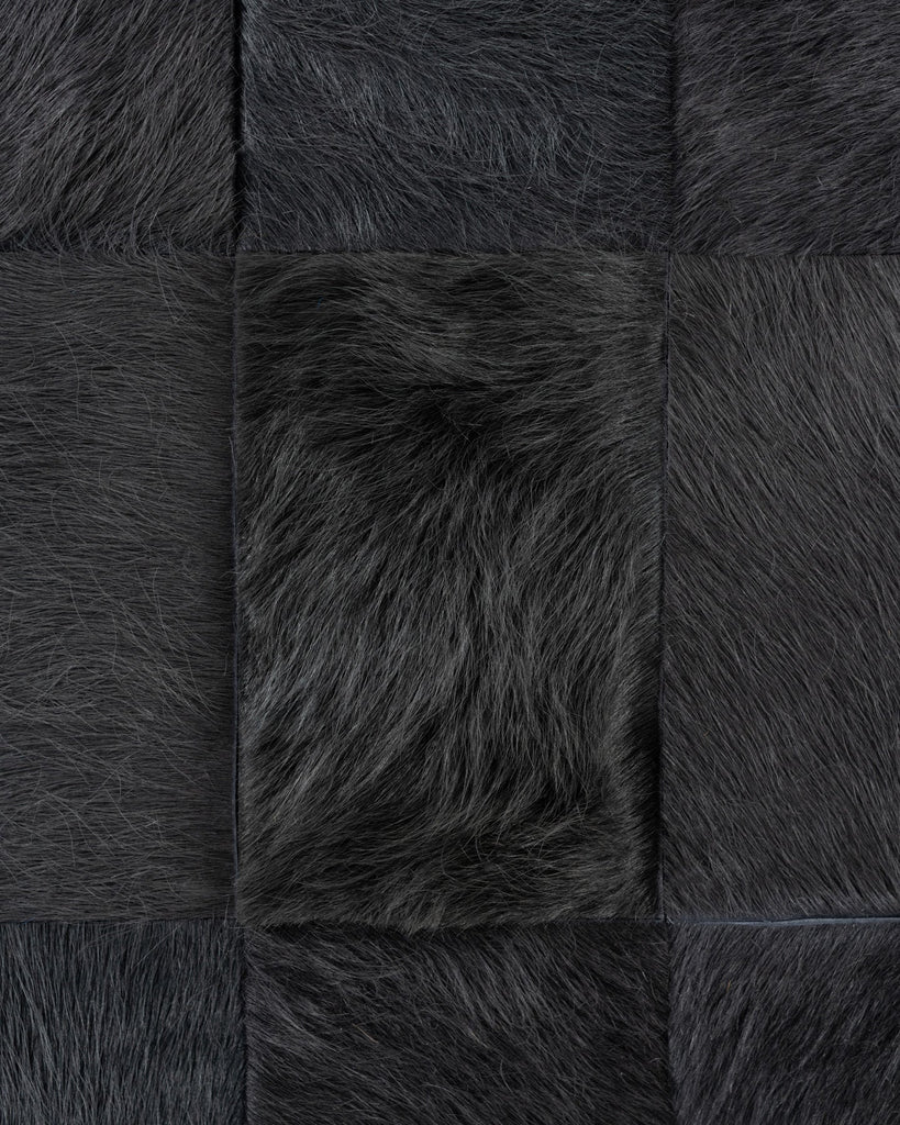Design Study / Hide Rug / 20114