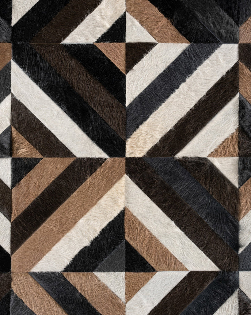 Bittersweet / Hide Rug / 19679
