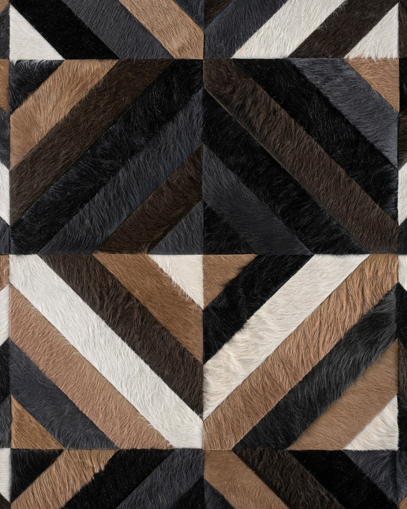 Bittersweet / Hide Rug / 19679