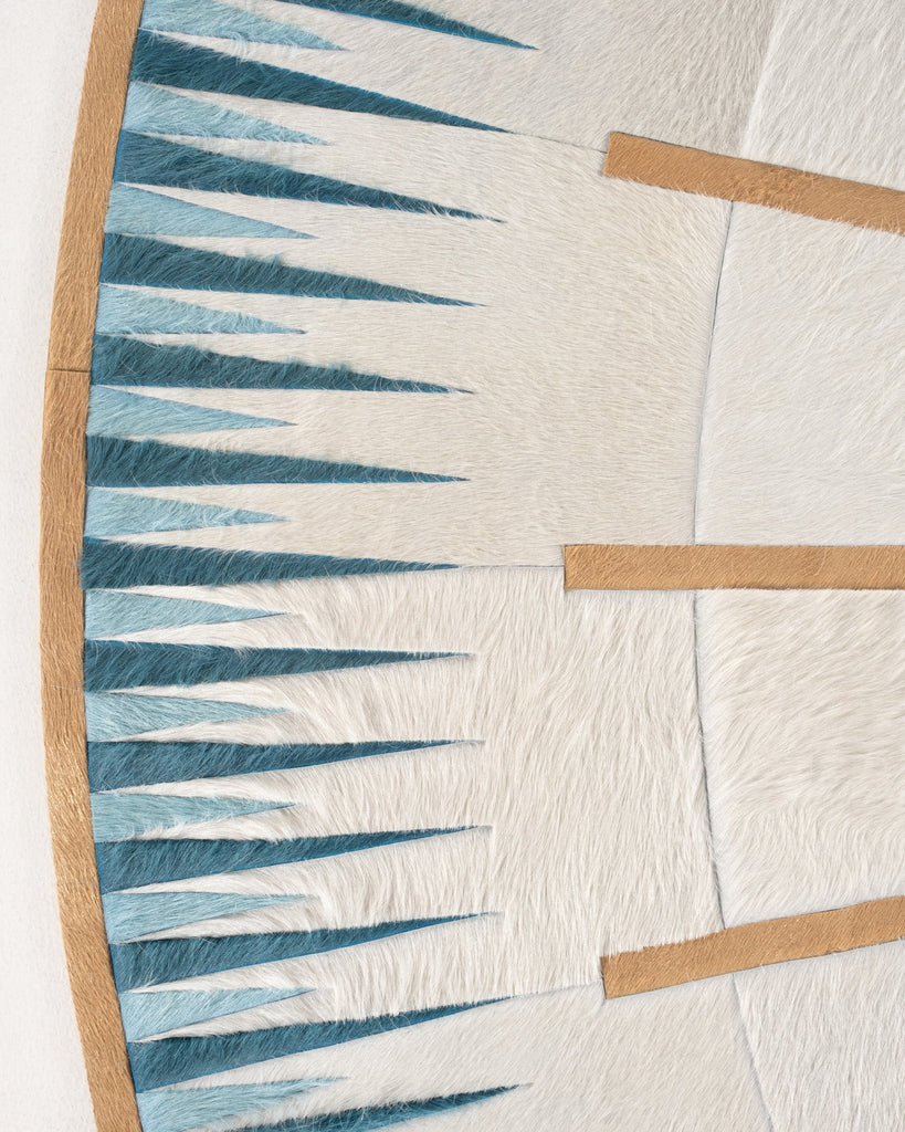 Shadowplay / Hide Rug / 19438