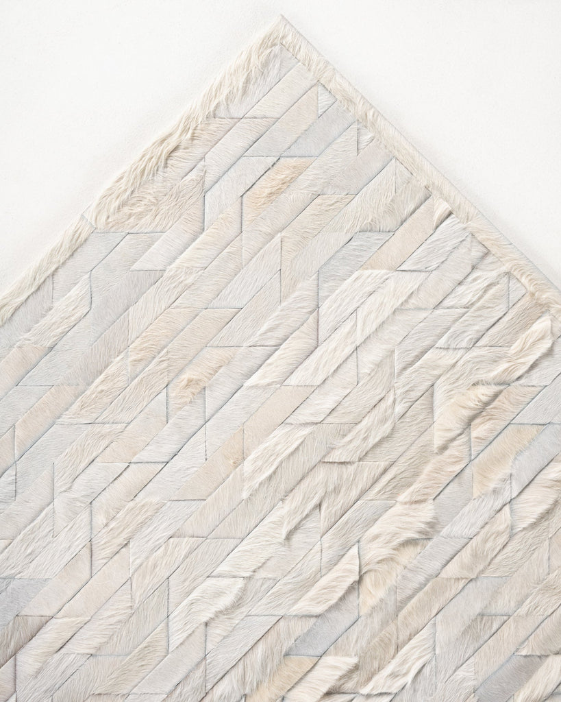 Design Study / Hide Rug / 20113