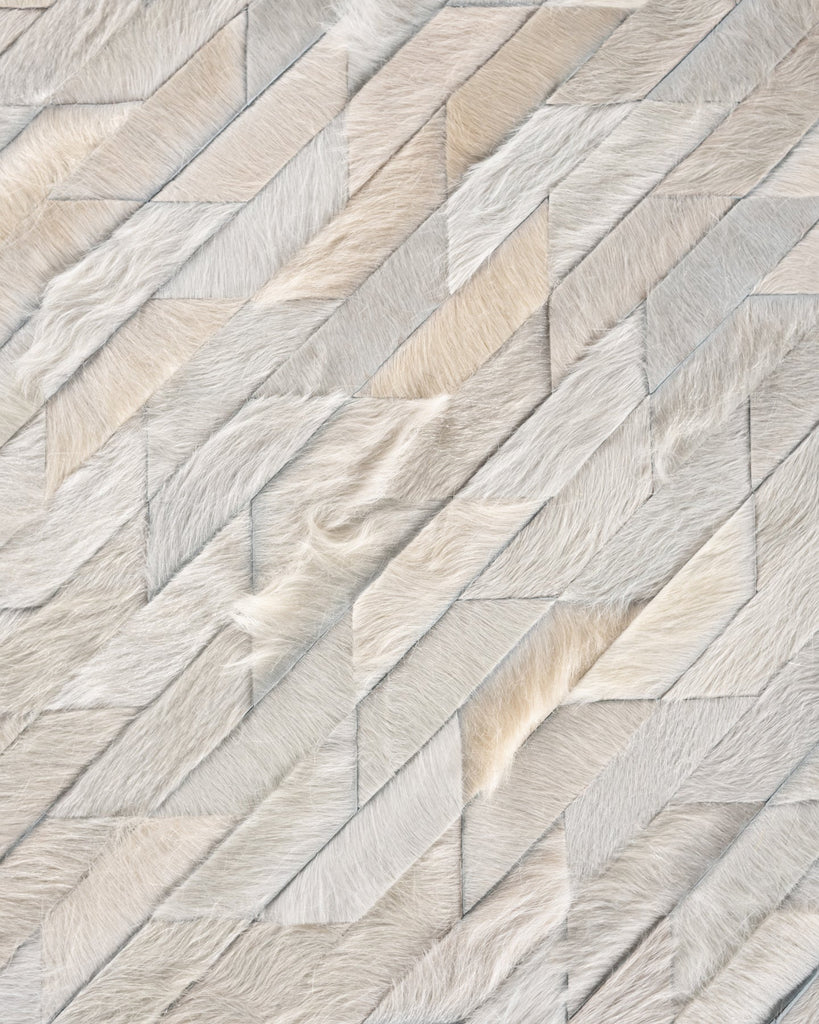 Design Study / Hide Rug / 20113