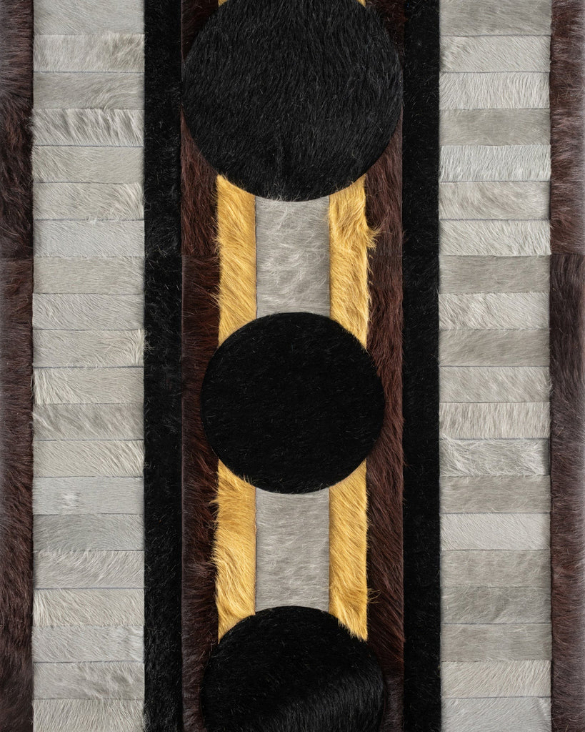 Atlas / Hide Rug / 19931
