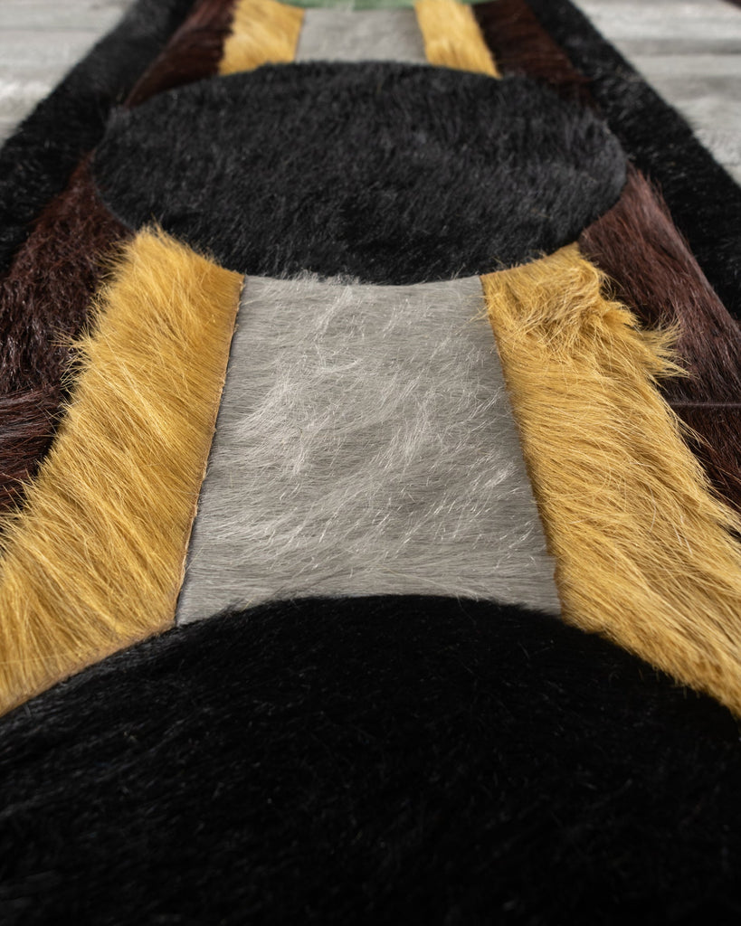 Atlas / Hide Rug / 19931