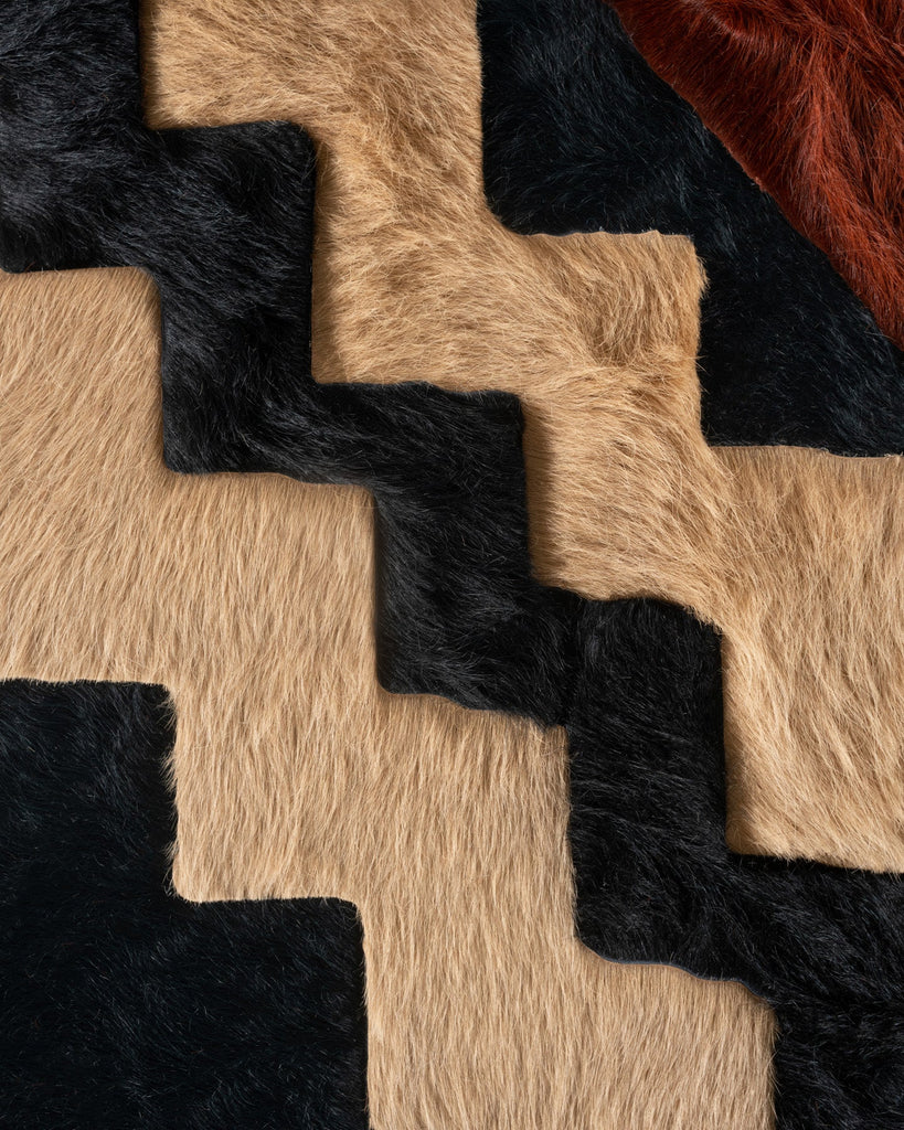 Custom / Hide Rug / 19656