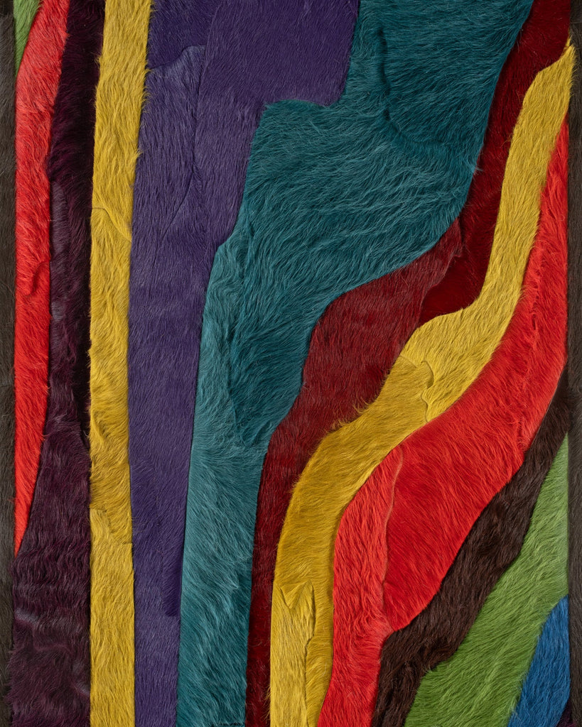Submerge / Hide Rug / 22603
