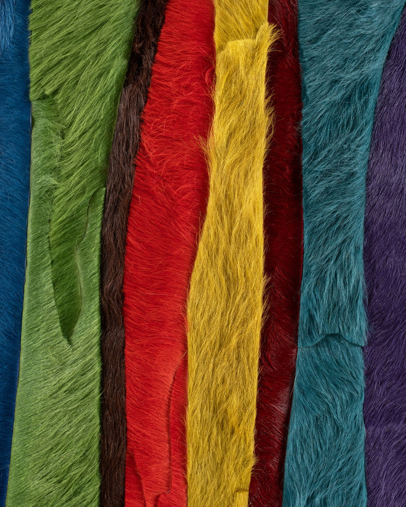 Submerge / Hide Rug / 22603