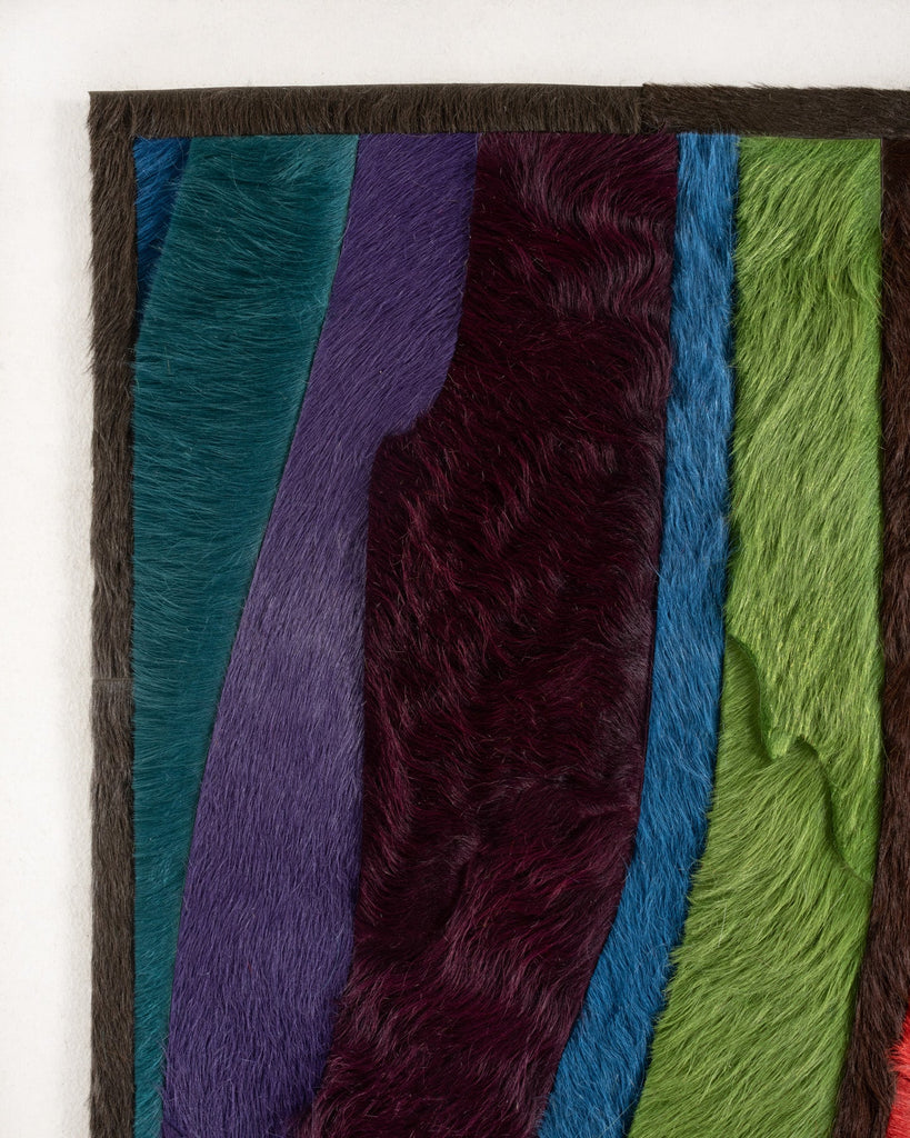 Submerge / Hide Rug / 22603