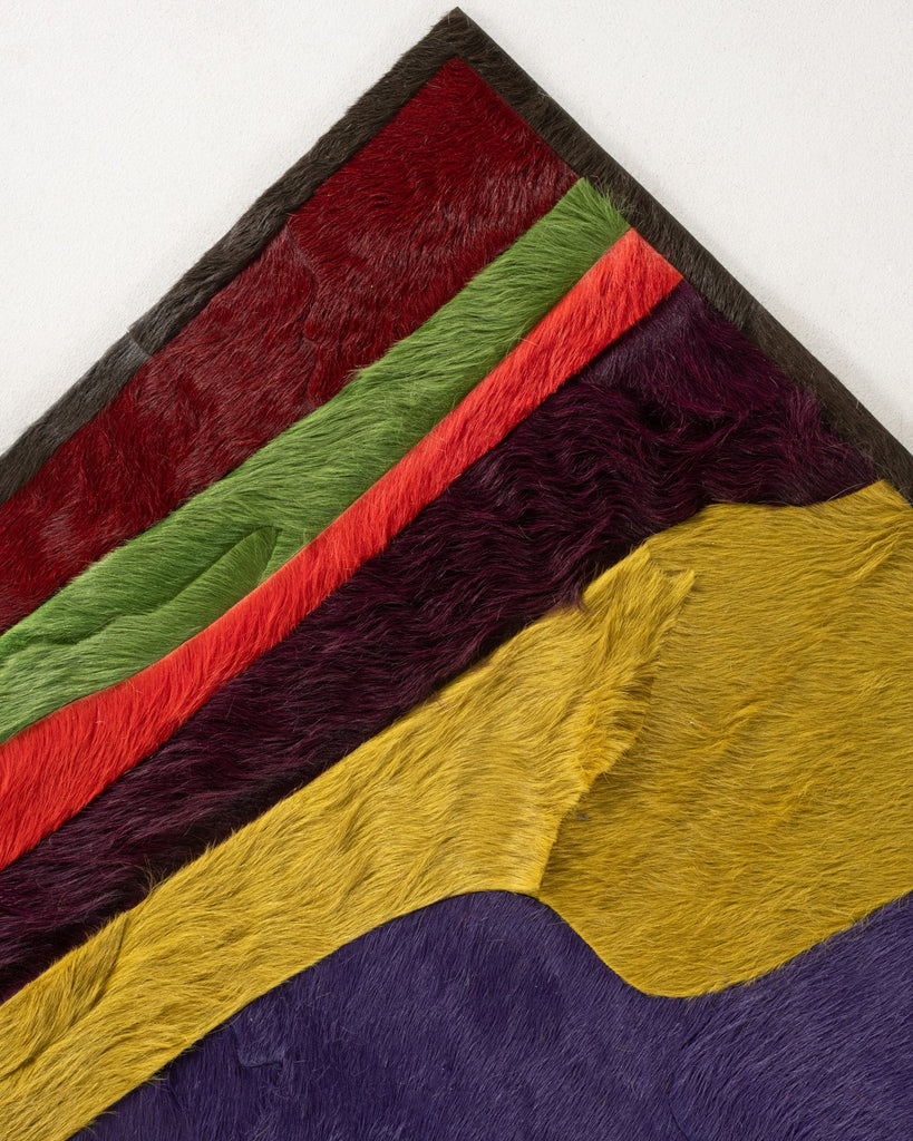 Submerge / Hide Rug / 22603