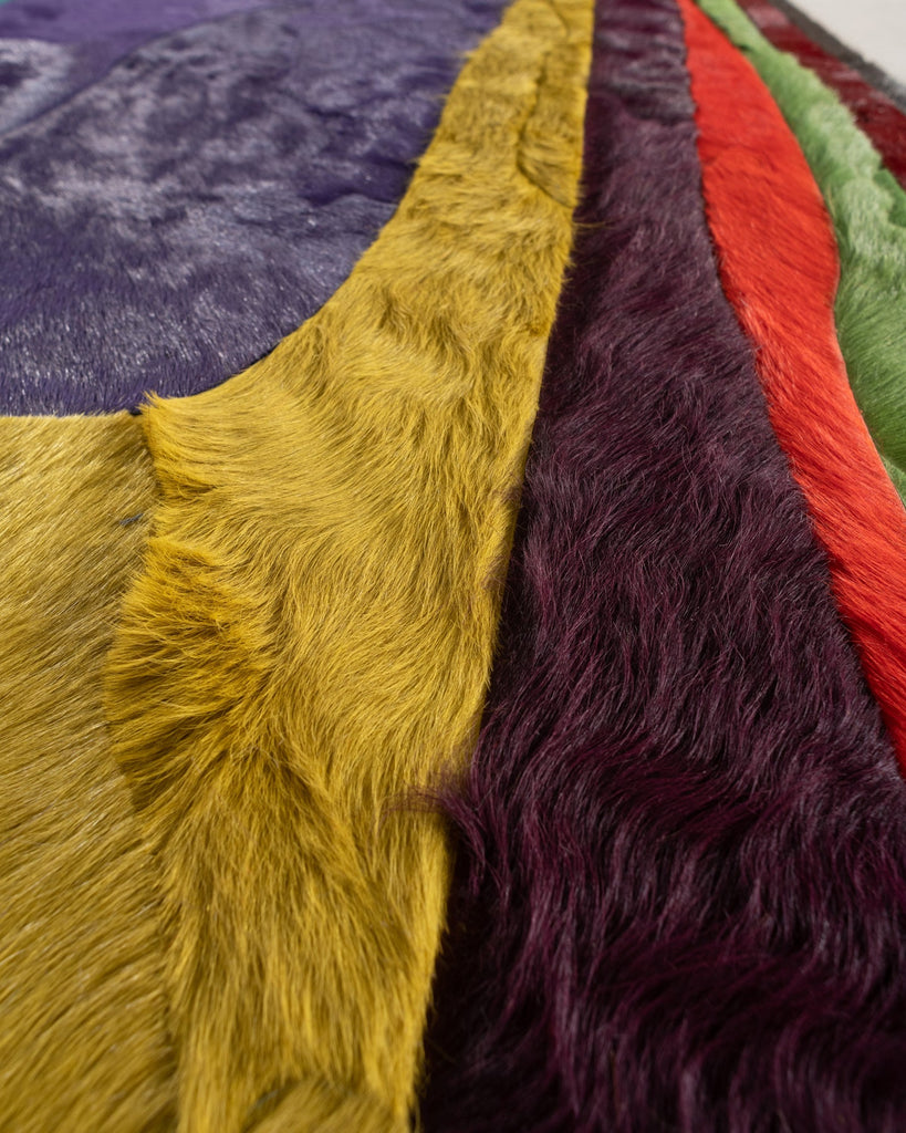 Submerge / Hide Rug / 22603