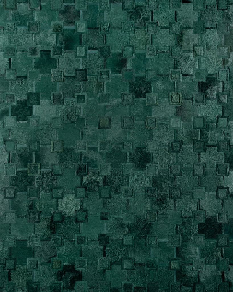 Glamorous / Hide Rug / 19800