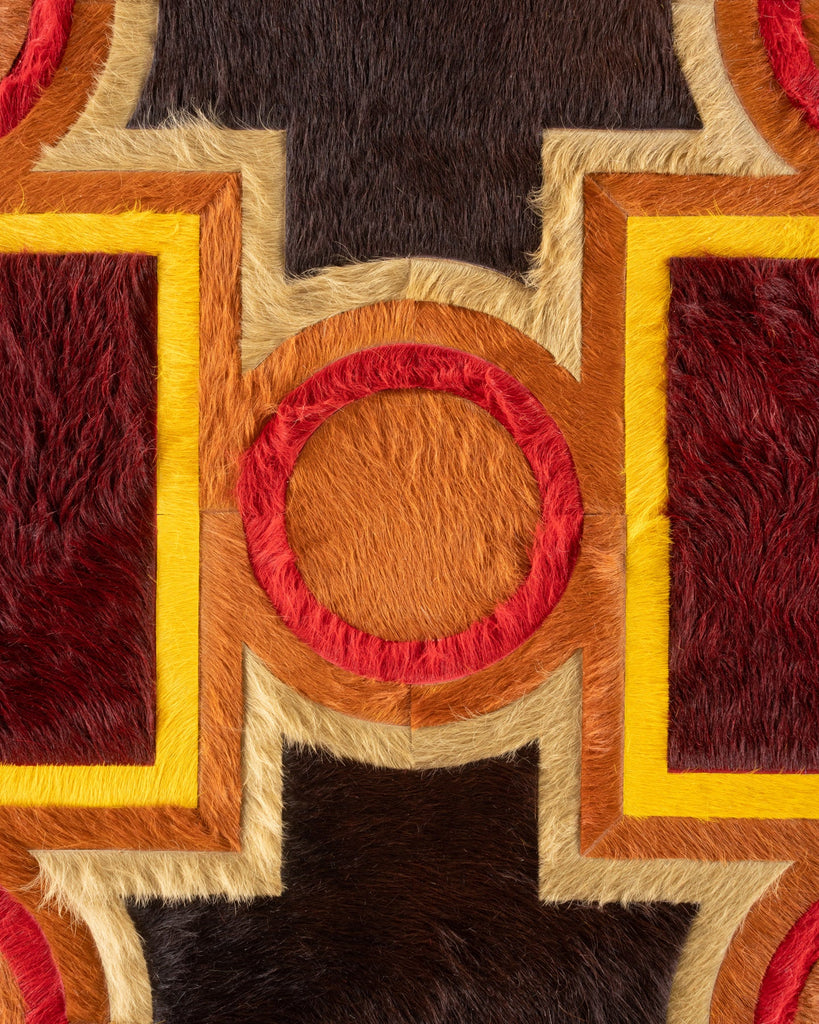 Ignition / Hide Rug / 20296