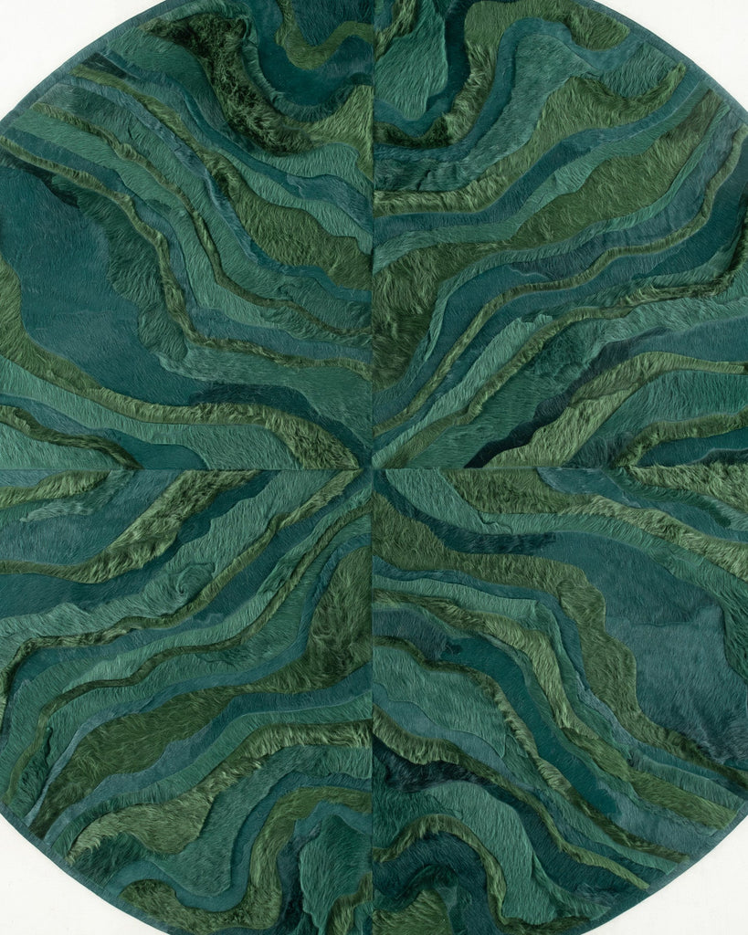 Submerge / Hide Rug / 19237