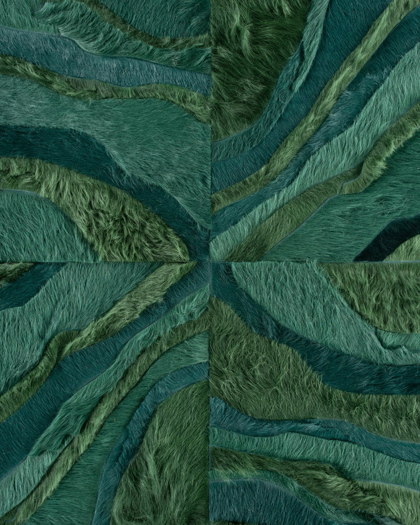 Submerge / Hide Rug / 19237