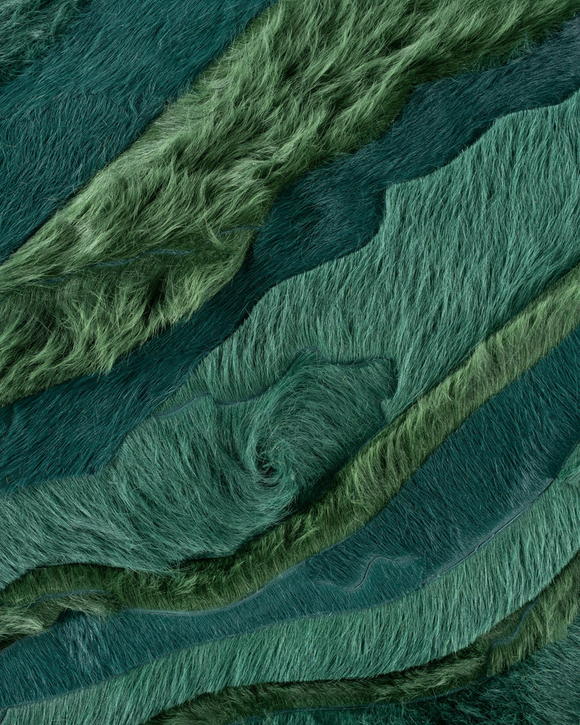 Submerge / Hide Rug / 19237