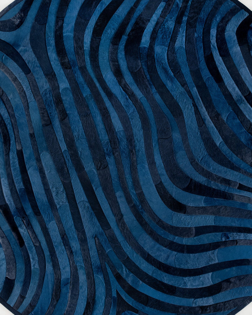 Drift / Hide Rug / 20183