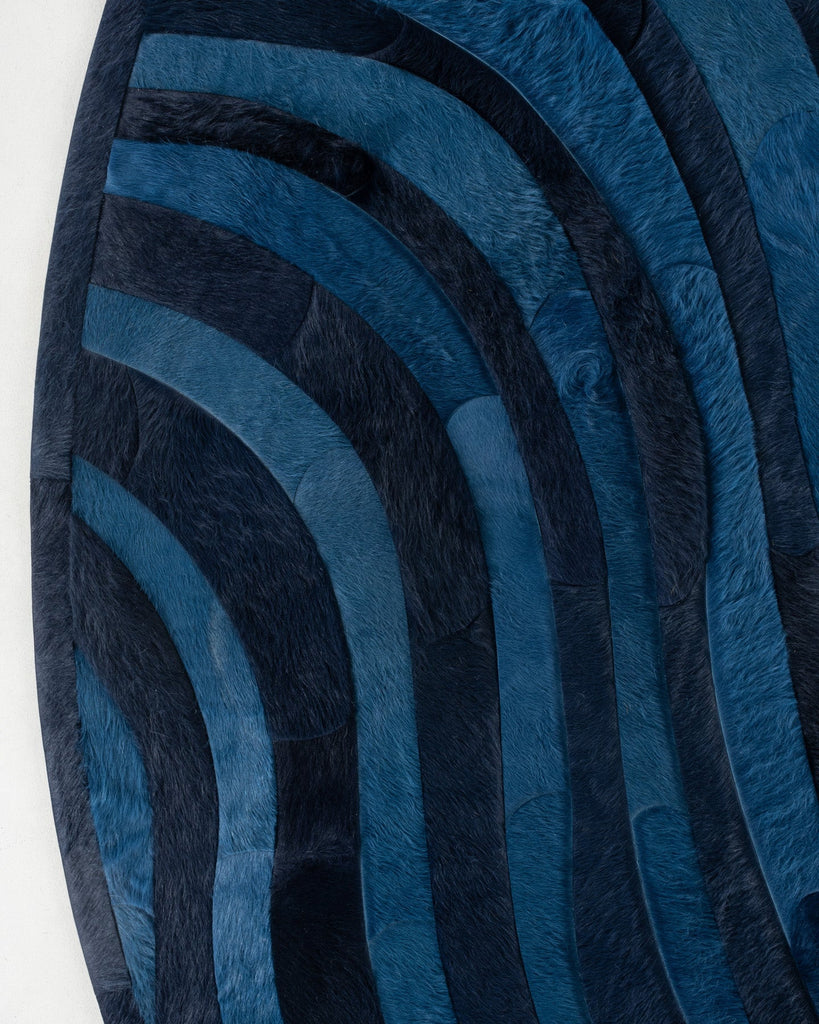 Drift / Hide Rug / 20183