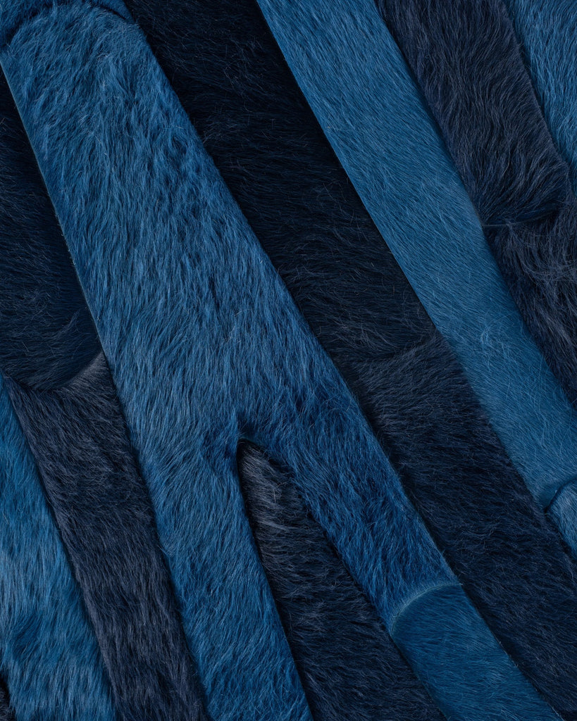 Drift / Hide Rug / 20183