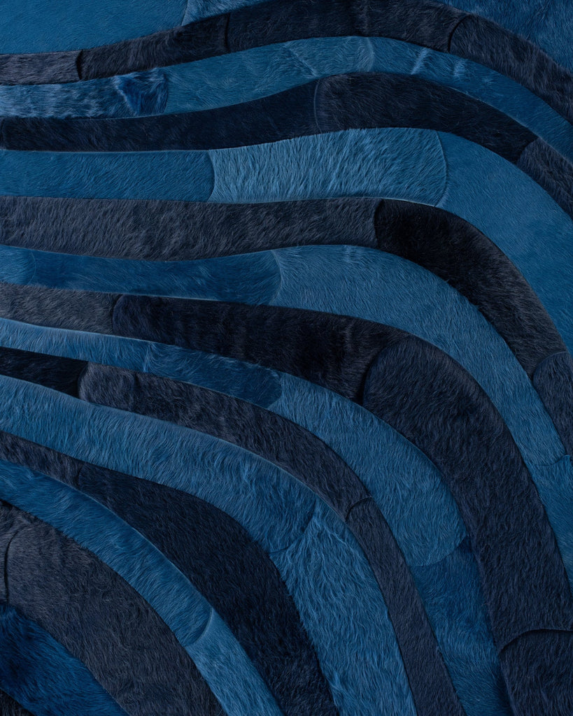 Drift / Hide Rug / 20183