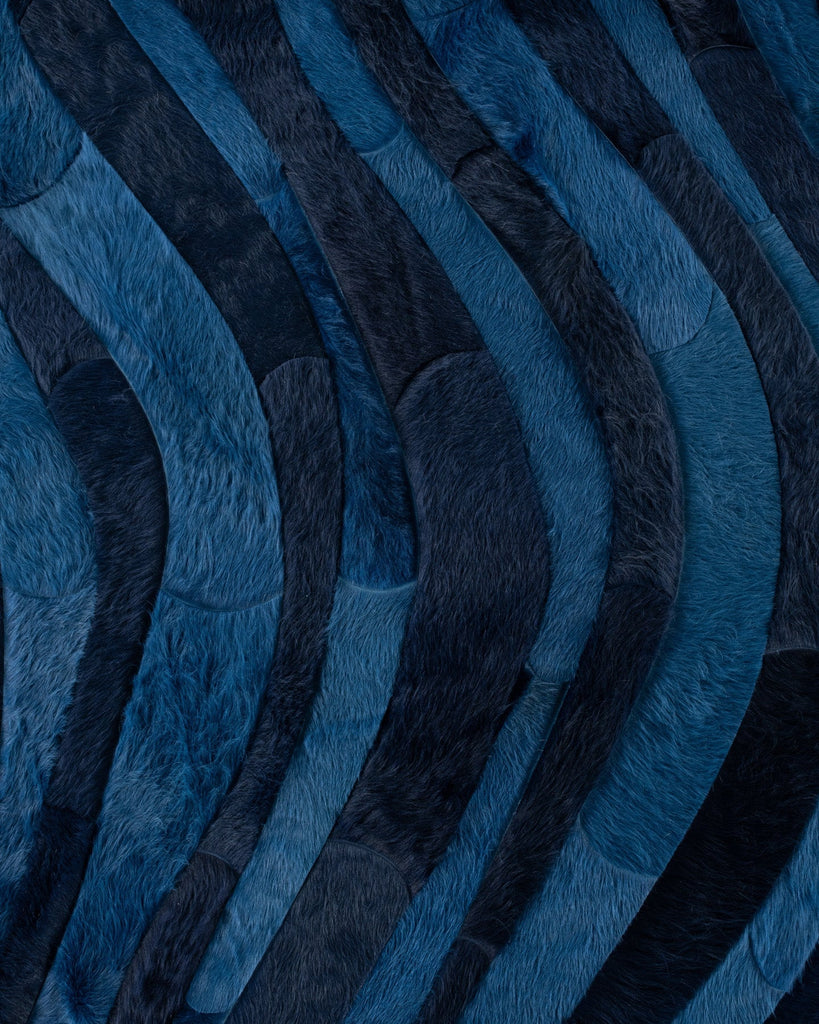 Drift / Hide Rug / 20183