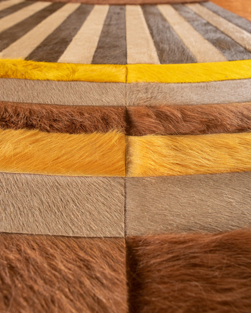 Atlas / Hide Rug / 19935