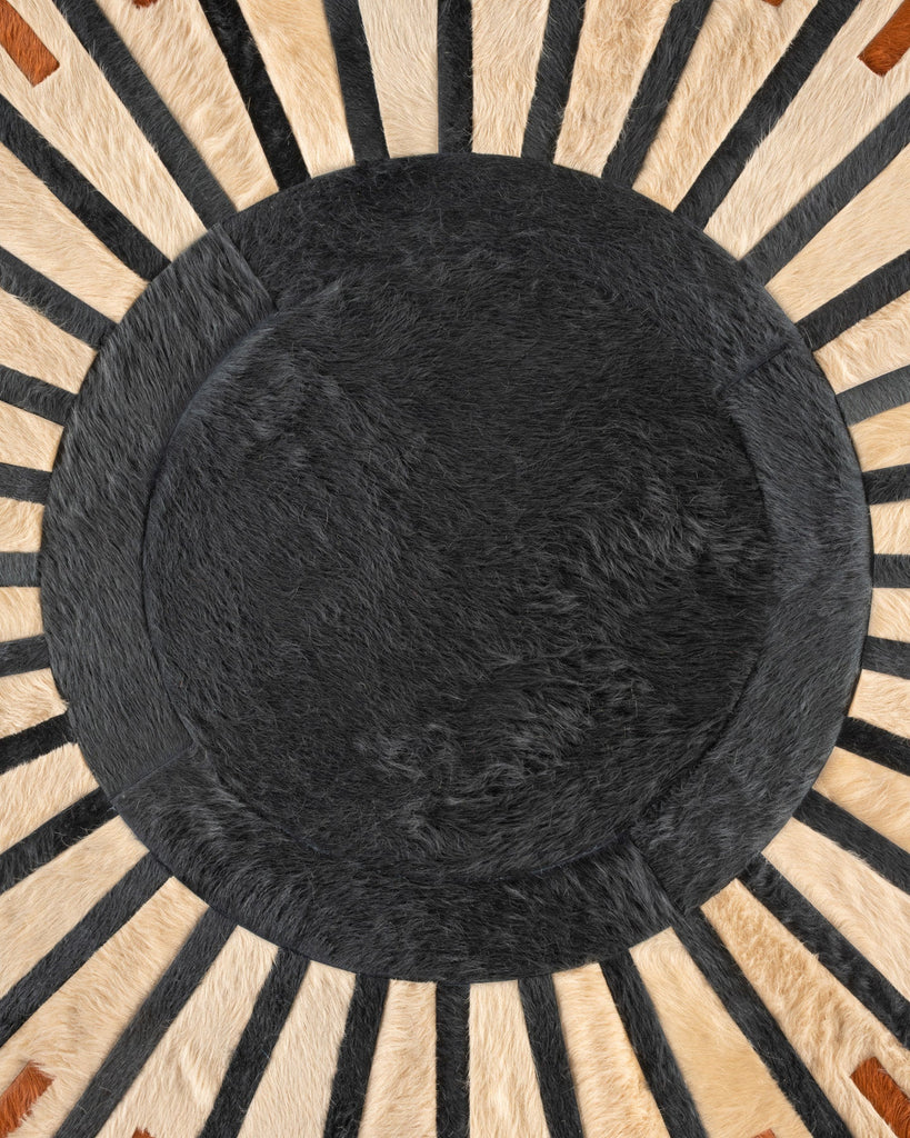 Shadowplay / Hide Rug / 20075
