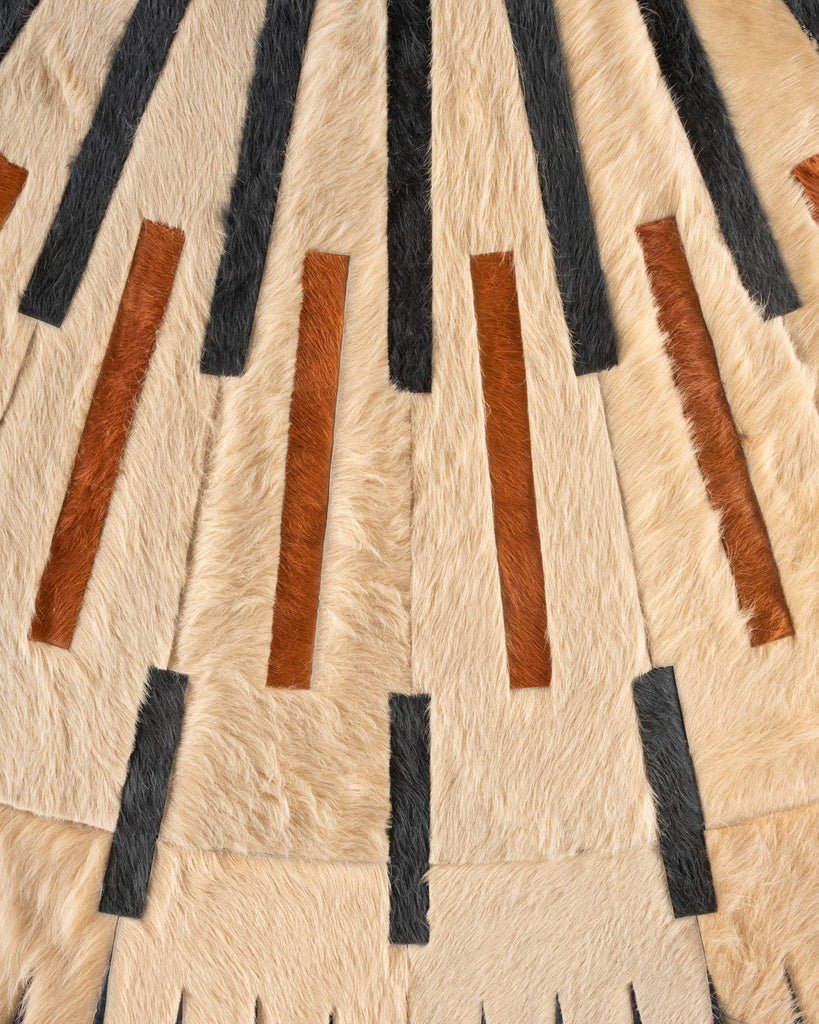 Shadowplay / Hide Rug / 20075