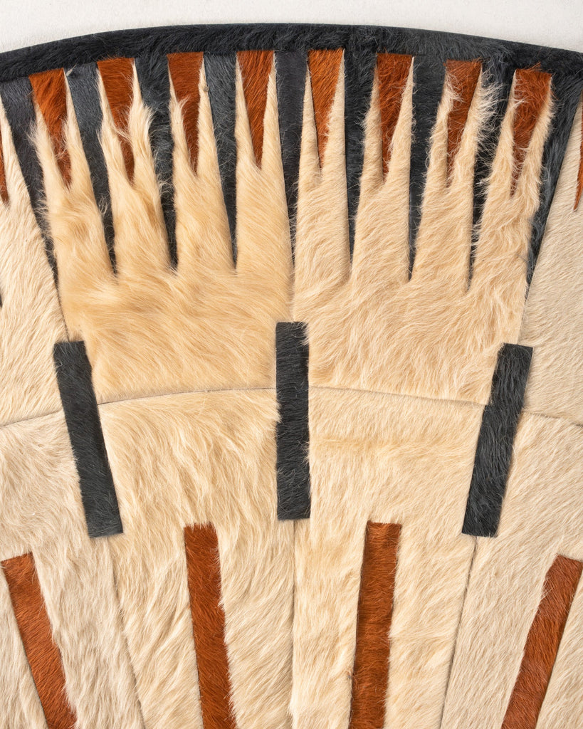 Shadowplay / Hide Rug / 20075