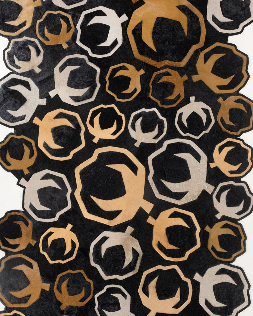 Custom / Hide Rug / 20188