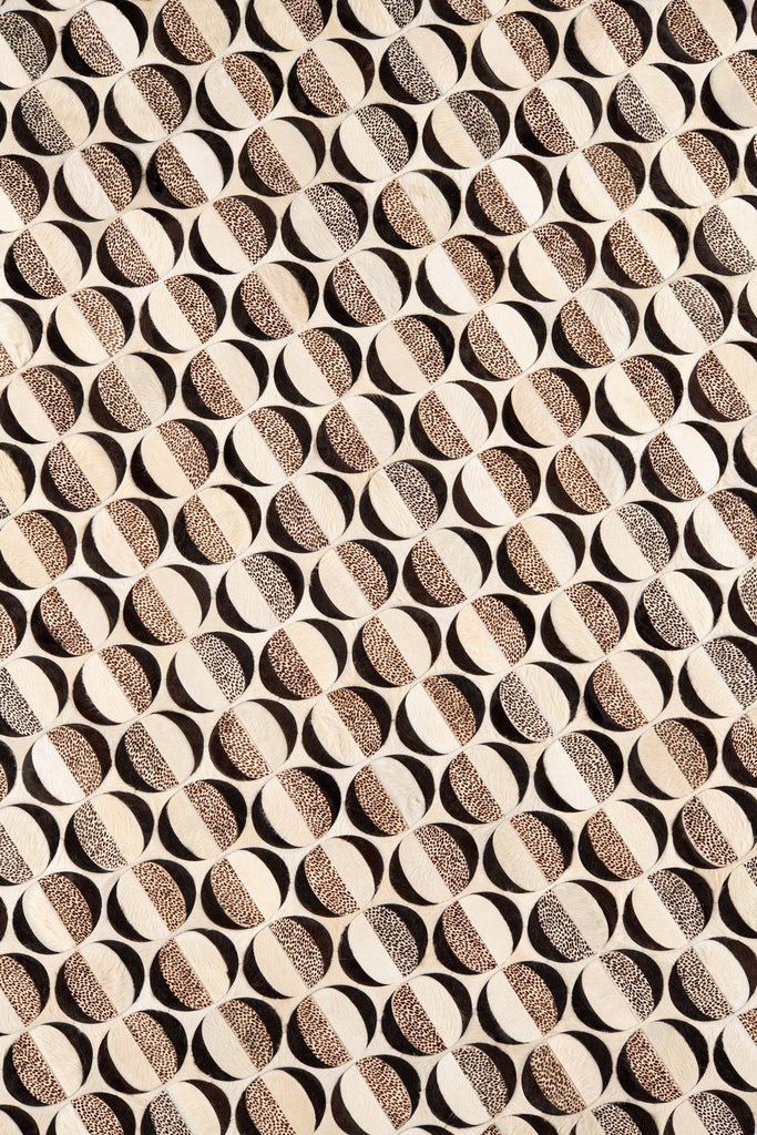 Flash / Hide Rug / 11043