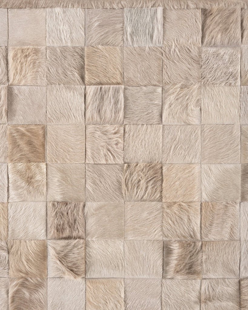 Design Study / Hide Rug / 20352