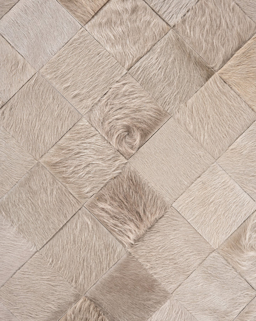 Design Study / Hide Rug / 20352