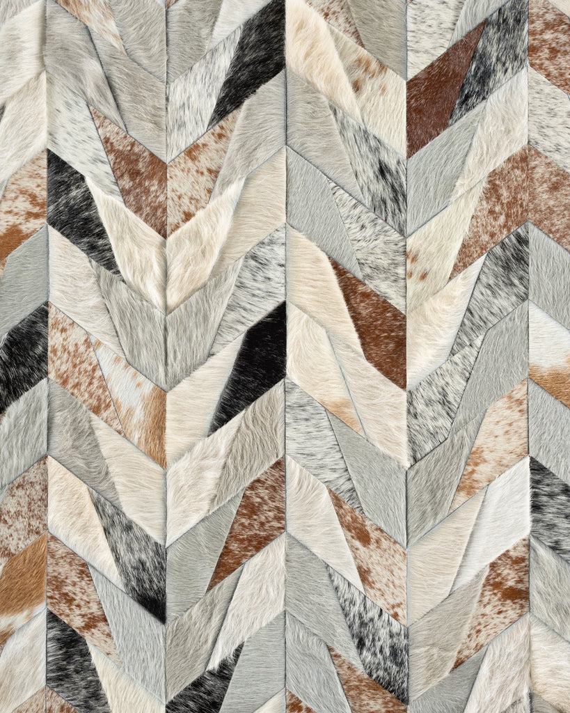 Lance / Hide Rug / 20381