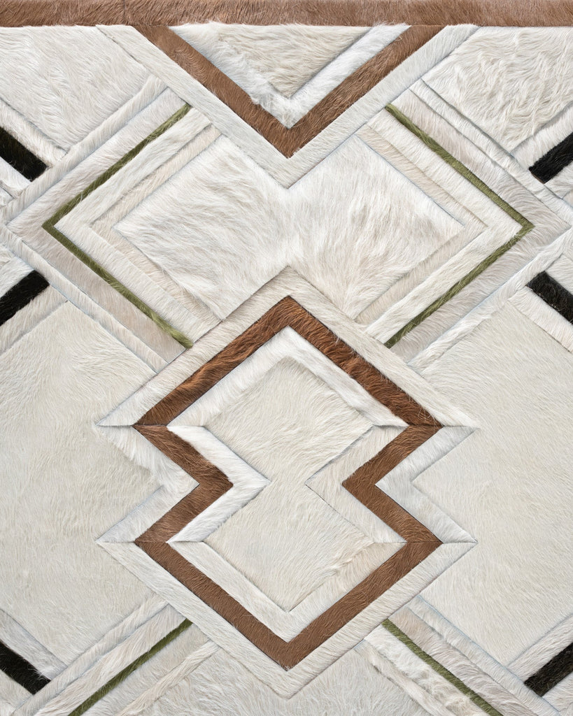Ipanema / Hide Rug / 20455