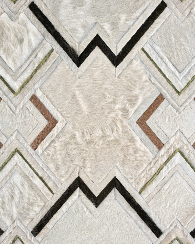 Ipanema / Hide Rug / 20455