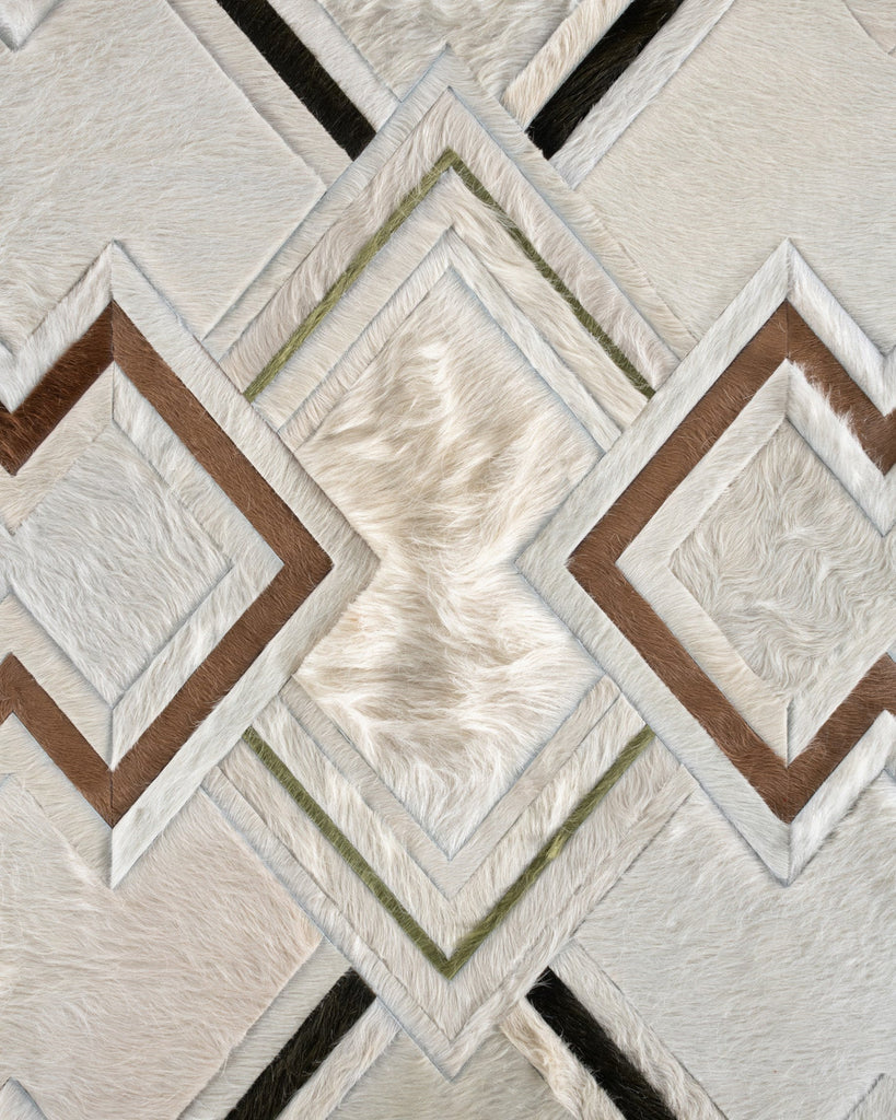 Ipanema / Hide Rug / 20455