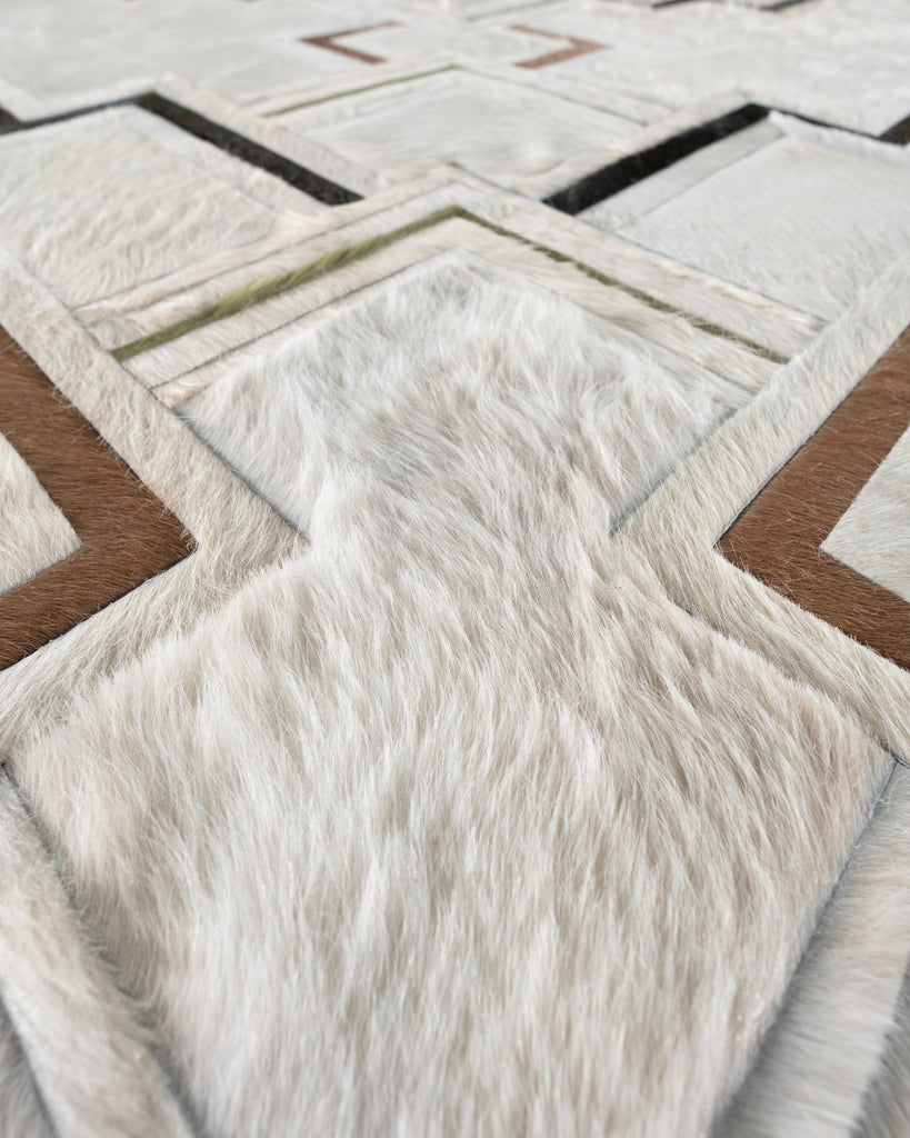 Ipanema / Hide Rug / 20455