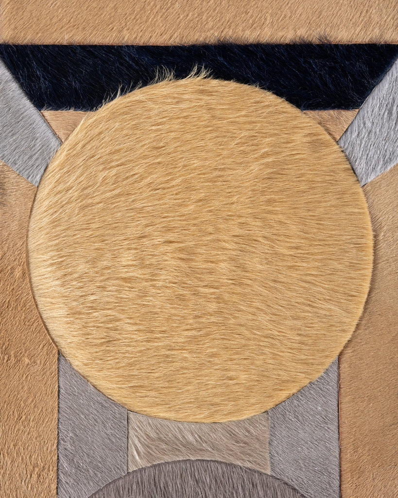 Atlas / Hide Rug / 20018