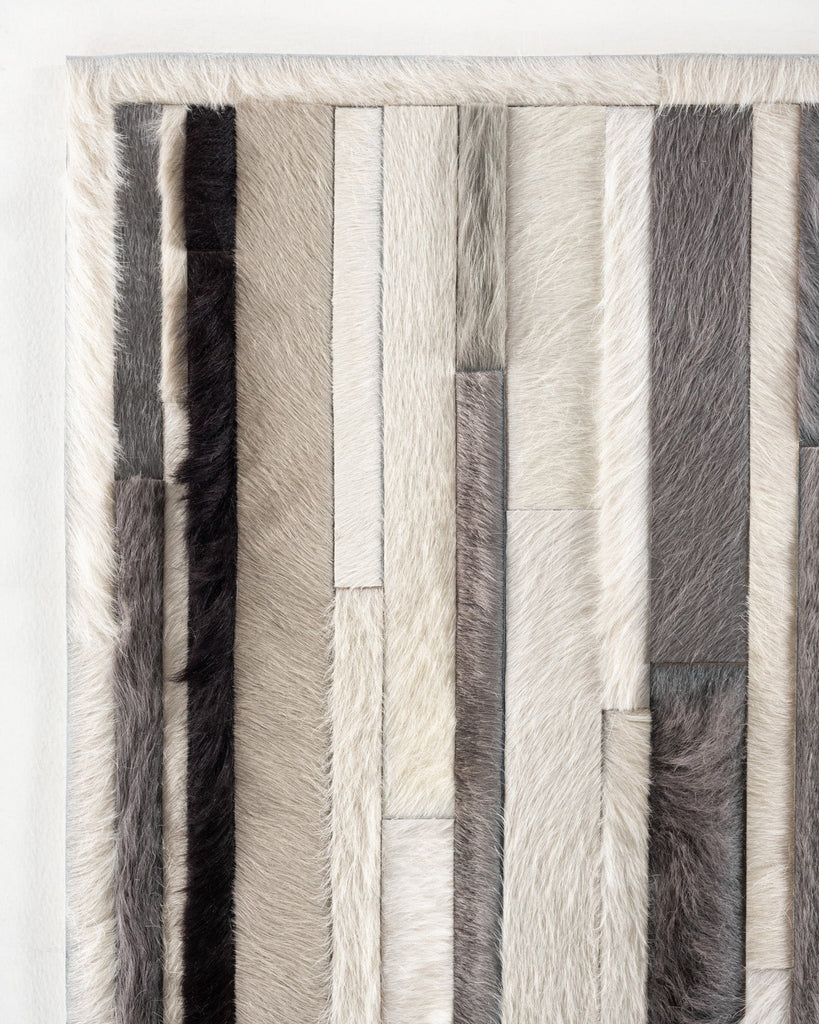 Jet Stream / Hide Rug / 18844