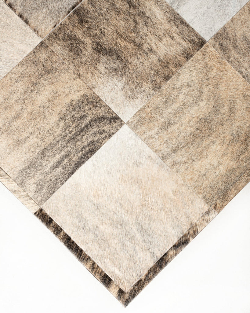 Custom / Hide Rug / 20335