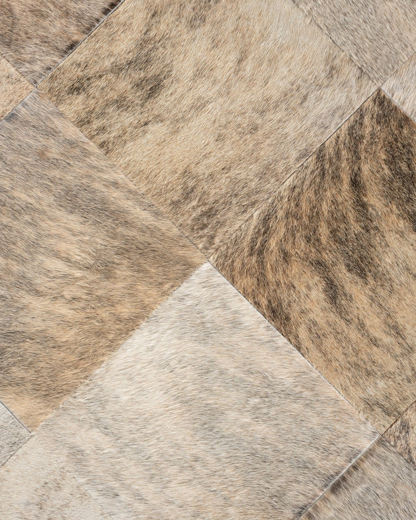 Custom / Hide Rug / 20335