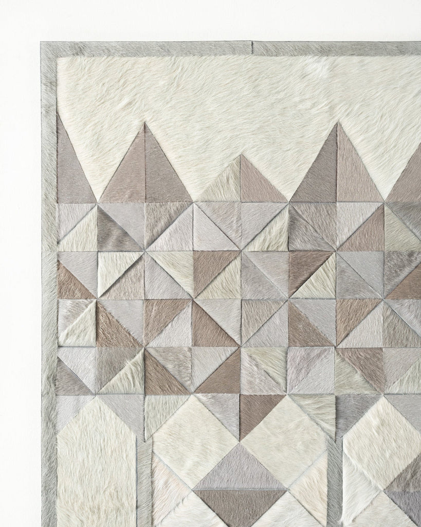 Custom / Hide Rug / 20379