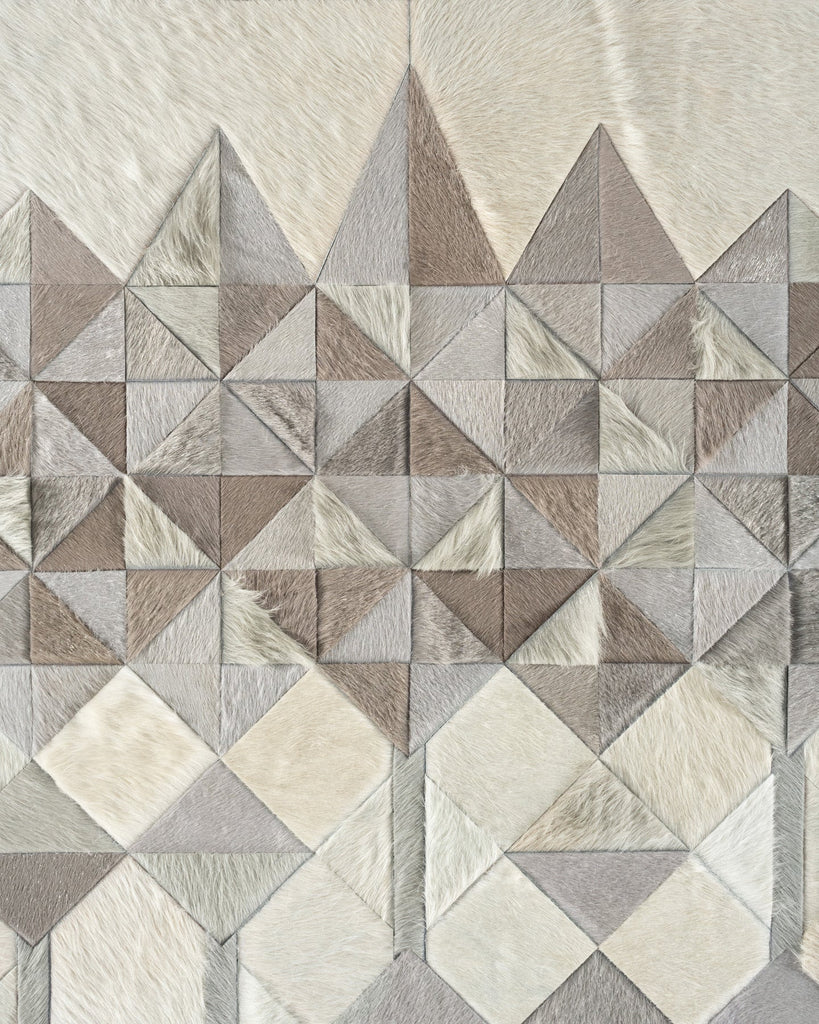 Custom / Hide Rug / 20379