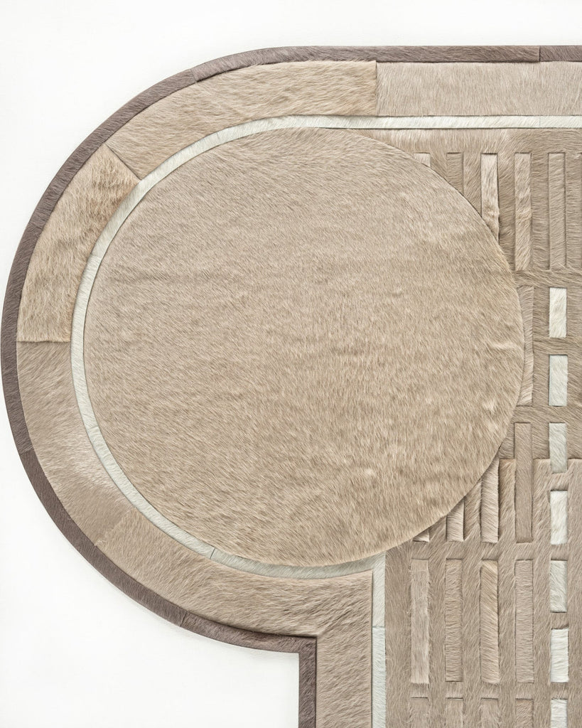 Custom / Hide Rug / 20552