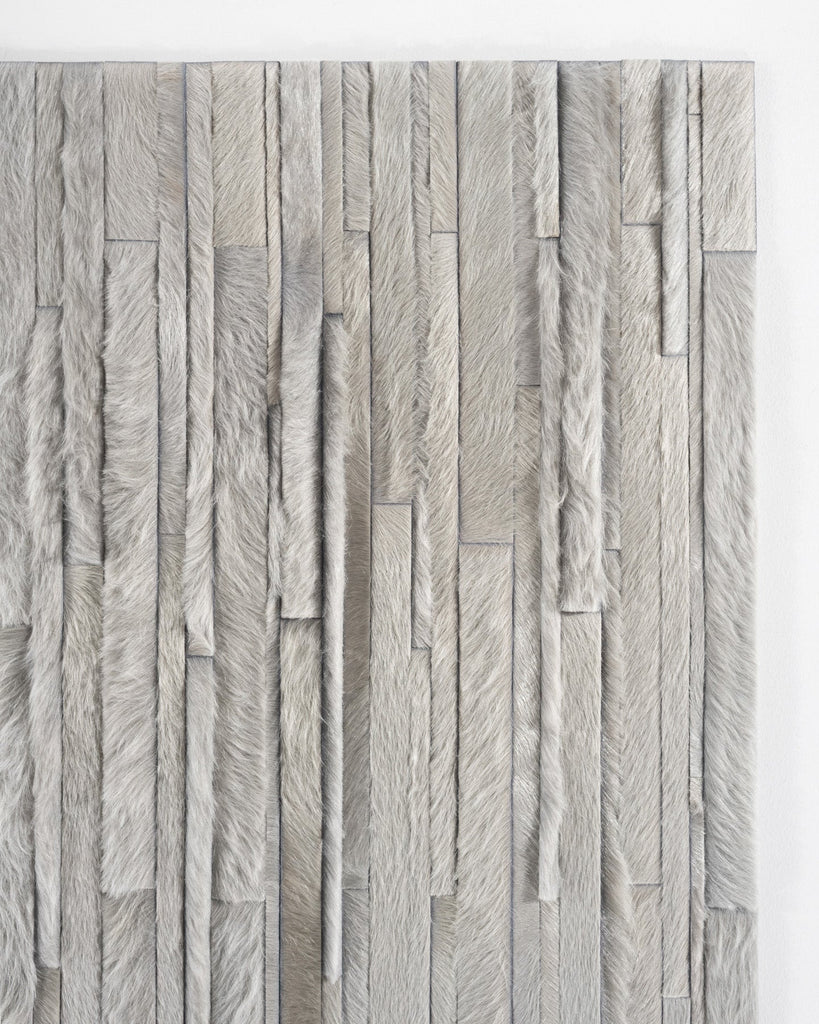 Jet Stream / Hide Rug / 17887